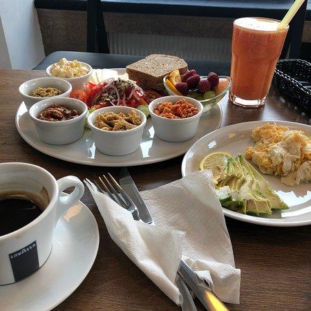 Avocado Miedzyzdroje